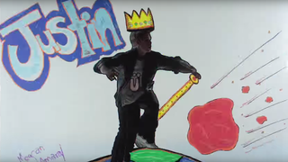 The Riff In "Where Are Ü Now" Is Actually Justin Bieber's Voice